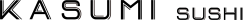 kasumi logo